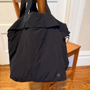 Lululemon On My Level Tote Bag 20L